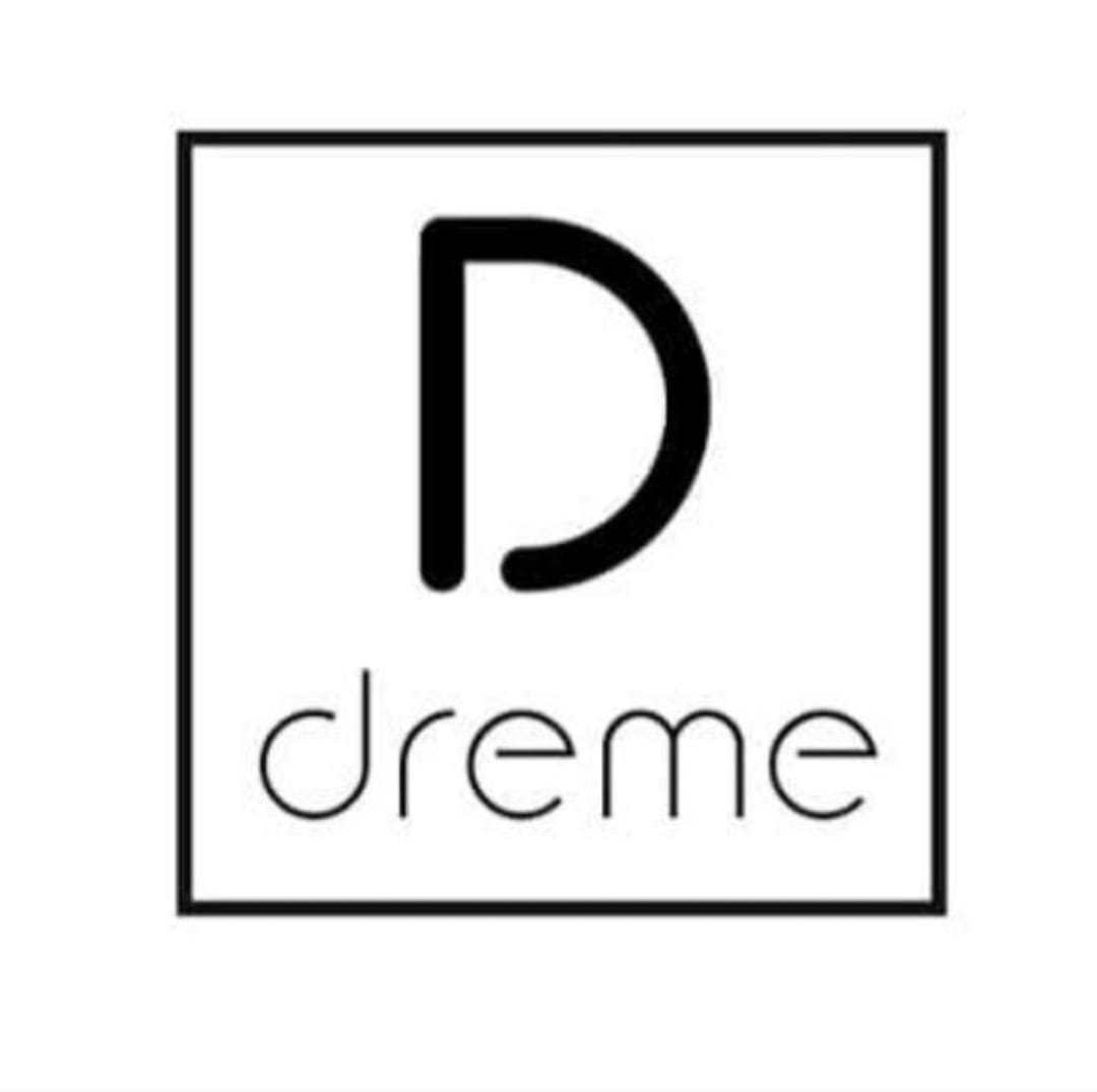 Dreme Logo
